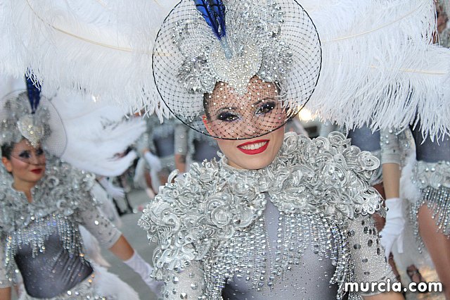 IV Concurso Regional de Carnaval con la participacin de Peas de Totana 2019 - 783