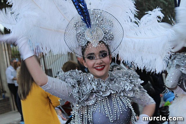 IV Concurso Regional de Carnaval con la participacin de Peas de Totana 2019 - 784