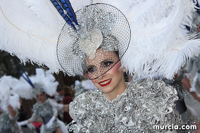 IV Concurso Regional de Carnaval con la participacin de Peas de Totana 2019 - 785