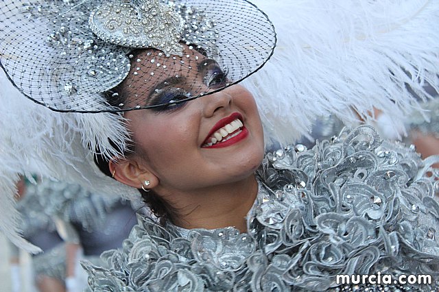 IV Concurso Regional de Carnaval con la participacin de Peas de Totana 2019 - 786