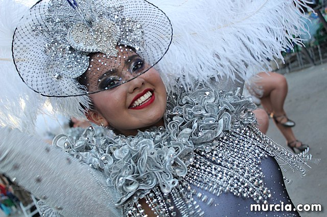 IV Concurso Regional de Carnaval con la participacin de Peas de Totana 2019 - 787