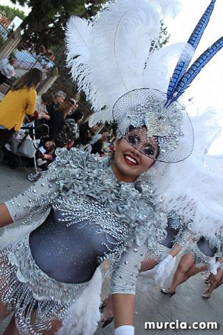 IV Concurso Regional de Carnaval con la participacin de Peas de Totana 2019 - 788