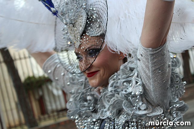 IV Concurso Regional de Carnaval con la participacin de Peas de Totana 2019 - 792