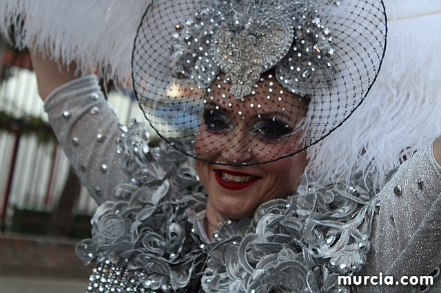 IV Concurso Regional de Carnaval con la participacin de Peas de Totana 2019 - 793