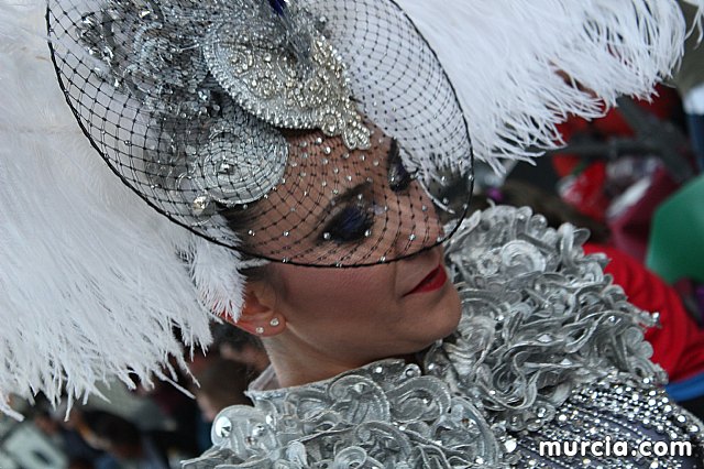 IV Concurso Regional de Carnaval con la participacin de Peas de Totana 2019 - 794