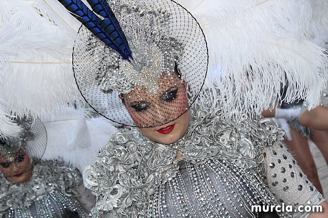 IV Concurso Regional de Carnaval con la participacin de Peas de Totana 2019 - 795