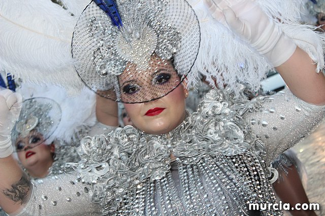 IV Concurso Regional de Carnaval con la participacin de Peas de Totana 2019 - 796