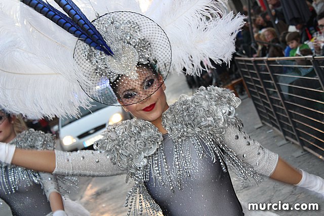 IV Concurso Regional de Carnaval con la participacin de Peas de Totana 2019 - 798