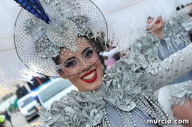 IV Concurso Regional de Carnaval con la participacin de Peas de Totana 2019 - 799