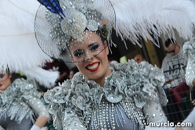 IV Concurso Regional de Carnaval con la participacin de Peas de Totana 2019 - 800