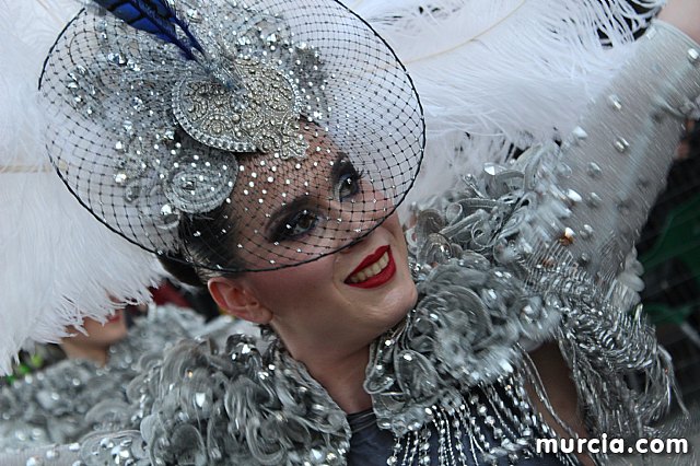 IV Concurso Regional de Carnaval con la participacin de Peas de Totana 2019 - 801