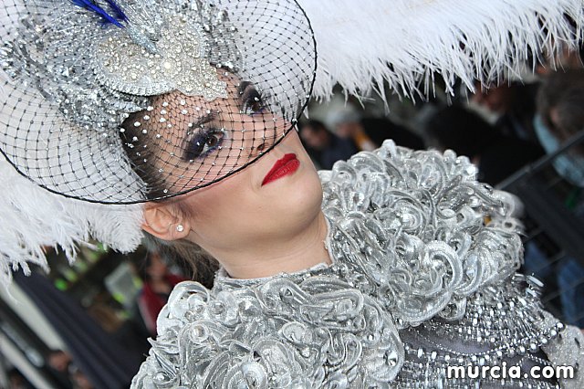 IV Concurso Regional de Carnaval con la participacin de Peas de Totana 2019 - 802