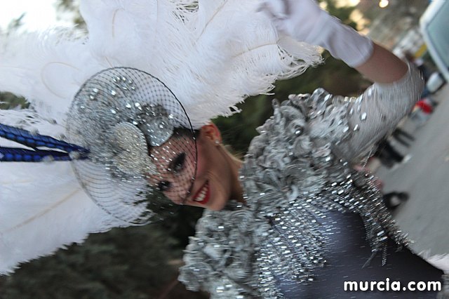 IV Concurso Regional de Carnaval con la participacin de Peas de Totana 2019 - 803