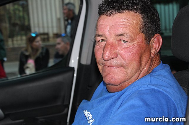 IV Concurso Regional de Carnaval con la participacin de Peas de Totana 2019 - 808