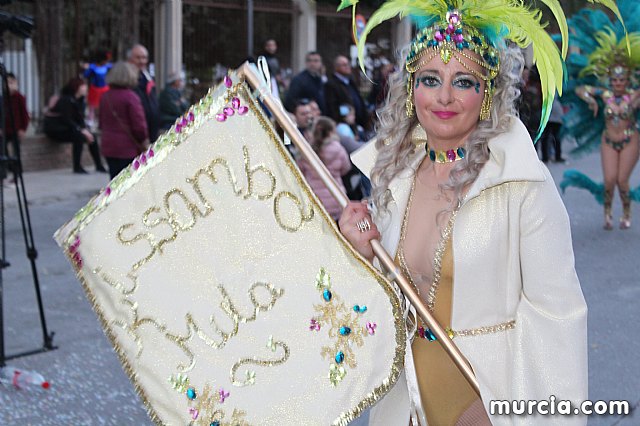 IV Concurso Regional de Carnaval con la participacin de Peas de Totana 2019 - 810