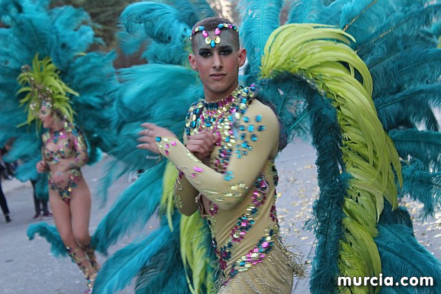 IV Concurso Regional de Carnaval con la participacin de Peas de Totana 2019 - 814