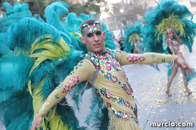 IV Concurso Regional de Carnaval con la participacin de Peas de Totana 2019 - 815