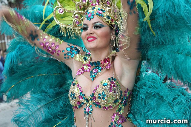 IV Concurso Regional de Carnaval con la participacin de Peas de Totana 2019 - 816