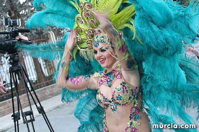 IV Concurso Regional de Carnaval con la participacin de Peas de Totana 2019 - 817