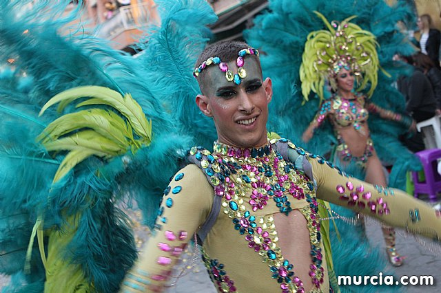 IV Concurso Regional de Carnaval con la participacin de Peas de Totana 2019 - 818