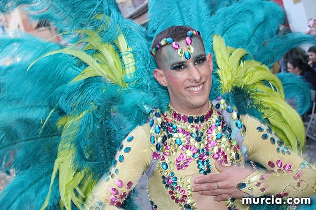 IV Concurso Regional de Carnaval con la participacin de Peas de Totana 2019 - 819