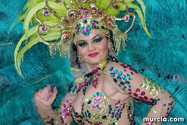 IV Concurso Regional de Carnaval con la participacin de Peas de Totana 2019 - 820