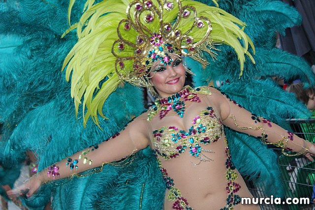 IV Concurso Regional de Carnaval con la participacin de Peas de Totana 2019 - 822