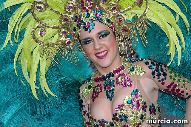 IV Concurso Regional de Carnaval con la participacin de Peas de Totana 2019 - 823