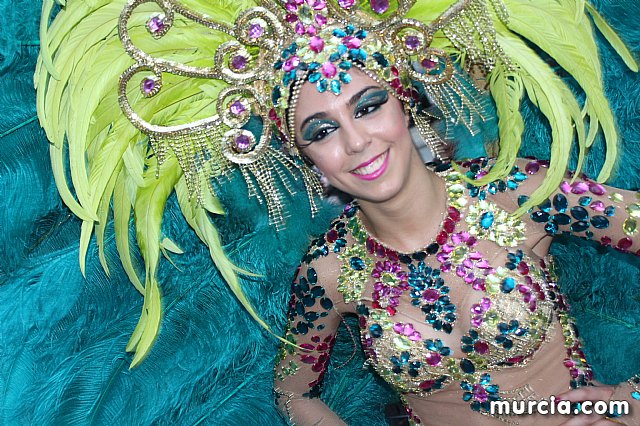 IV Concurso Regional de Carnaval con la participacin de Peas de Totana 2019 - 824