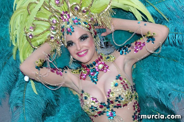 IV Concurso Regional de Carnaval con la participacin de Peas de Totana 2019 - 825