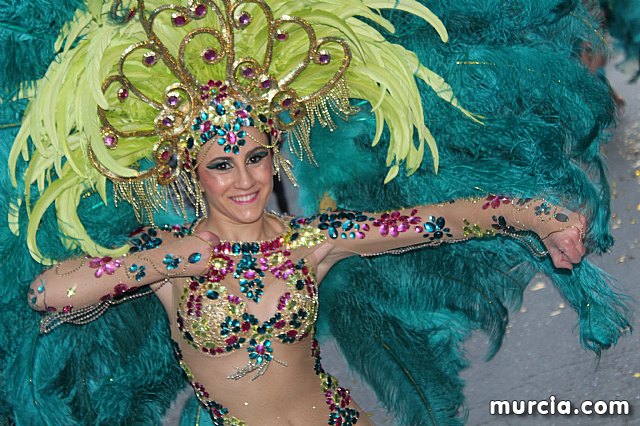 IV Concurso Regional de Carnaval con la participacin de Peas de Totana 2019 - 827