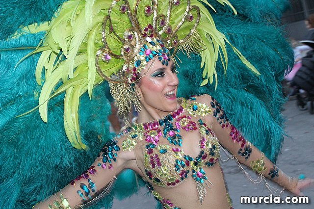 IV Concurso Regional de Carnaval con la participacin de Peas de Totana 2019 - 828