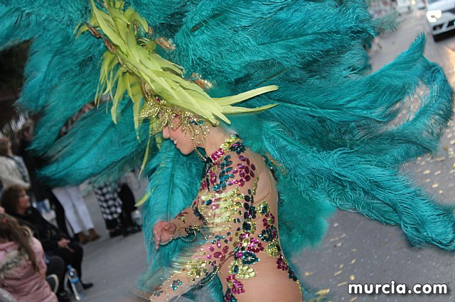 IV Concurso Regional de Carnaval con la participacin de Peas de Totana 2019 - 831