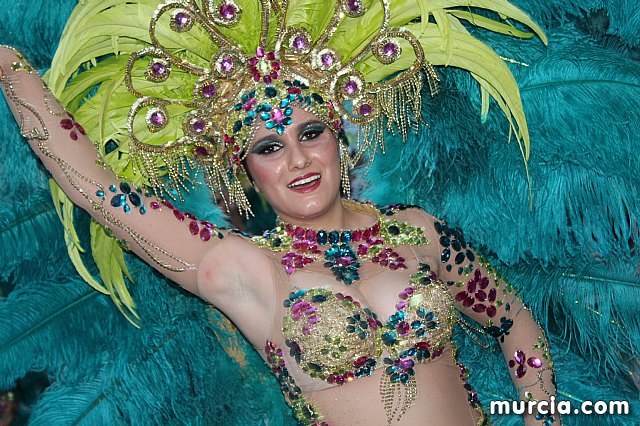 IV Concurso Regional de Carnaval con la participacin de Peas de Totana 2019 - 833