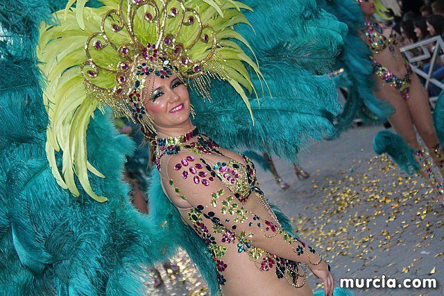 IV Concurso Regional de Carnaval con la participacin de Peas de Totana 2019 - 834