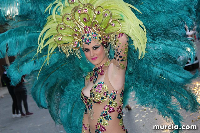 IV Concurso Regional de Carnaval con la participacin de Peas de Totana 2019 - 835