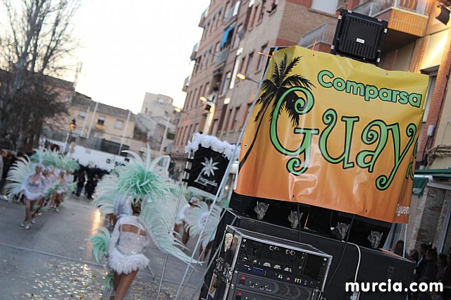 IV Concurso Regional de Carnaval con la participacin de Peas de Totana 2019 - 839