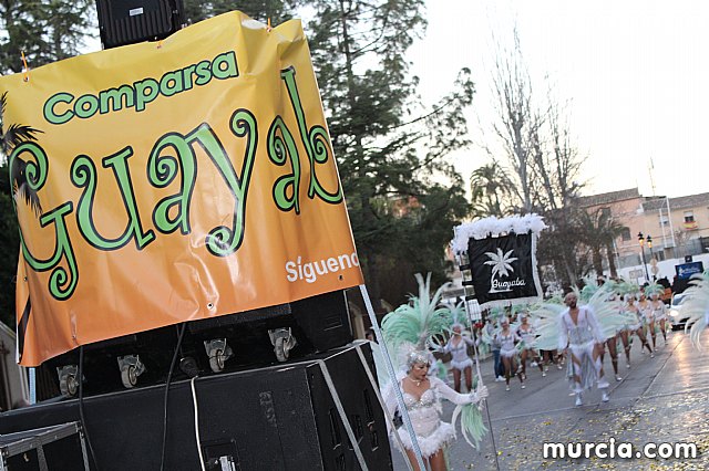 IV Concurso Regional de Carnaval con la participacin de Peas de Totana 2019 - 840