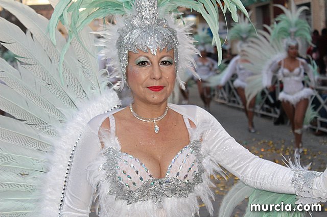 IV Concurso Regional de Carnaval con la participacin de Peas de Totana 2019 - 842