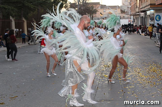 IV Concurso Regional de Carnaval con la participacin de Peas de Totana 2019 - 844