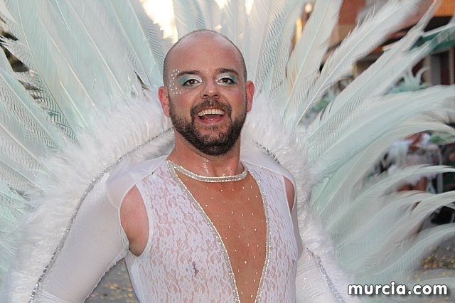 IV Concurso Regional de Carnaval con la participacin de Peas de Totana 2019 - 846