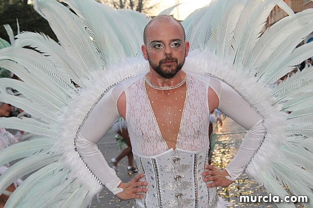 IV Concurso Regional de Carnaval con la participacin de Peas de Totana 2019 - 847