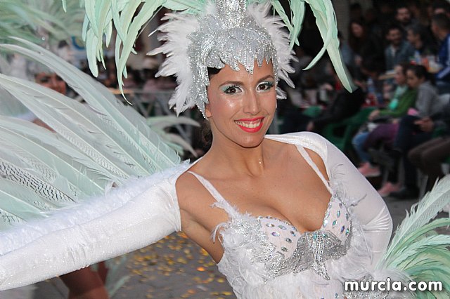 IV Concurso Regional de Carnaval con la participacin de Peas de Totana 2019 - 848