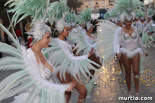 IV Concurso Regional de Carnaval con la participacin de Peas de Totana 2019 - 849
