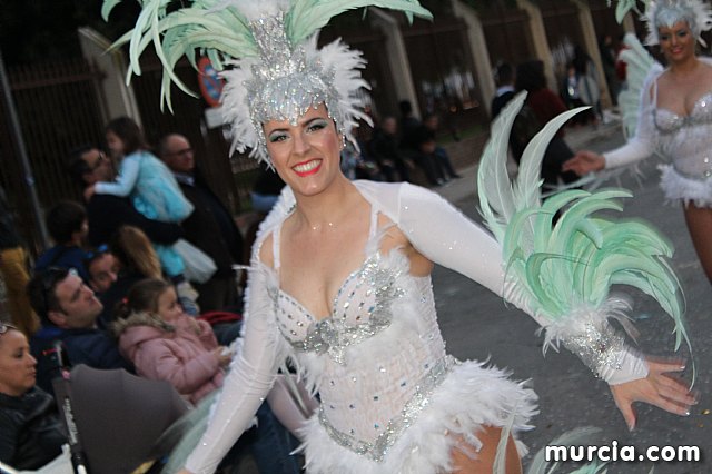 IV Concurso Regional de Carnaval con la participacin de Peas de Totana 2019 - 851