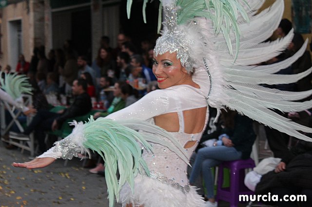 IV Concurso Regional de Carnaval con la participacin de Peas de Totana 2019 - 852
