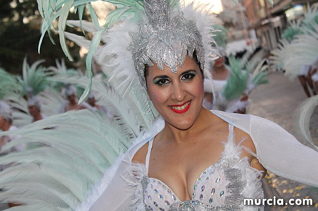 IV Concurso Regional de Carnaval con la participacin de Peas de Totana 2019 - 854