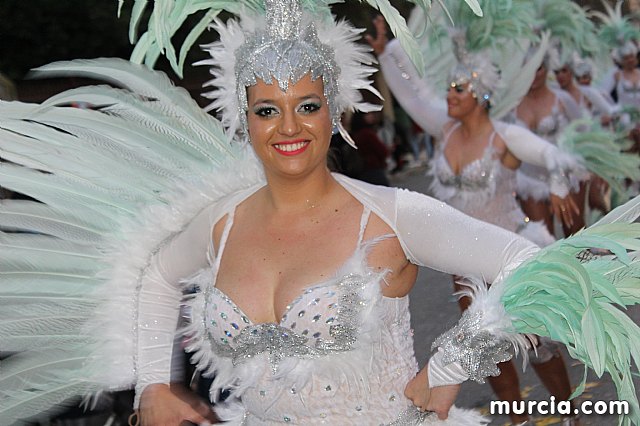 IV Concurso Regional de Carnaval con la participacin de Peas de Totana 2019 - 855