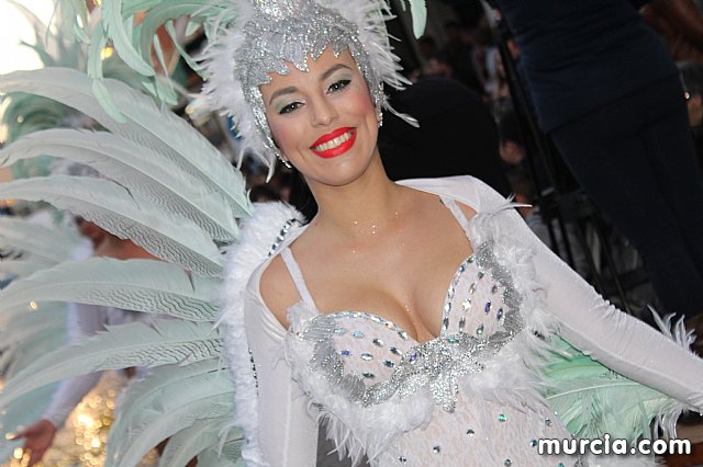 IV Concurso Regional de Carnaval con la participacin de Peas de Totana 2019 - 856