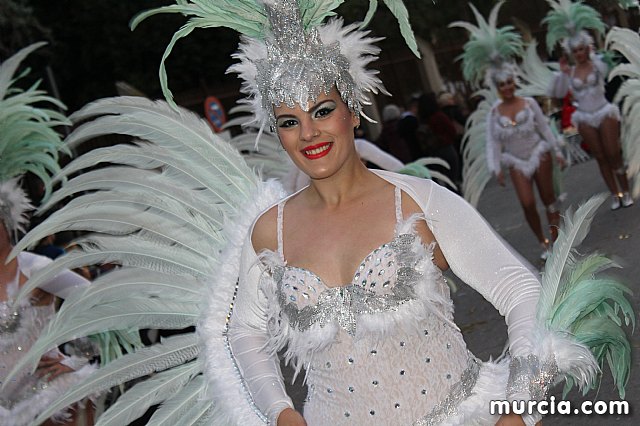 IV Concurso Regional de Carnaval con la participacin de Peas de Totana 2019 - 859